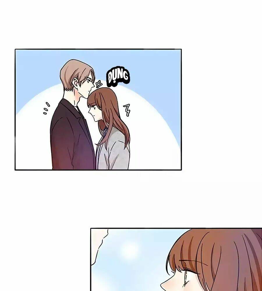 Mùi Hương Lãng Mạn: Chapter 44