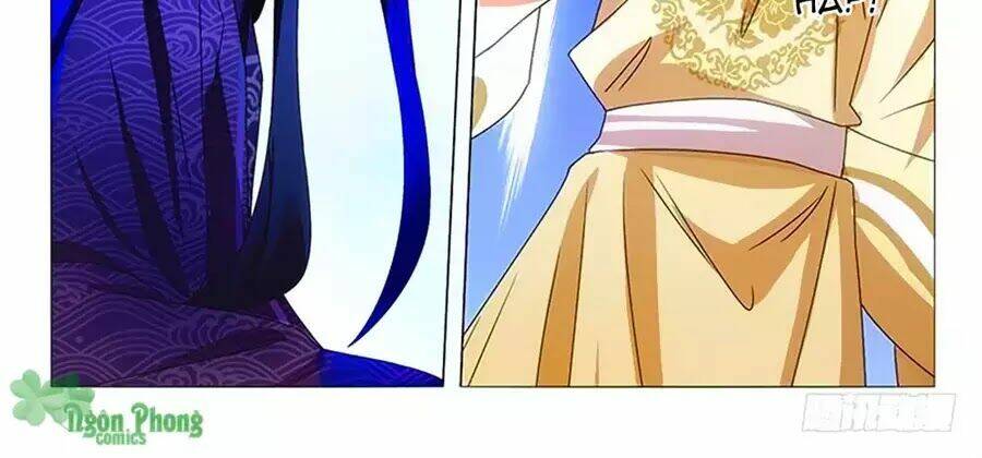 Phò Mã! Không Nên A!: Chapter 77