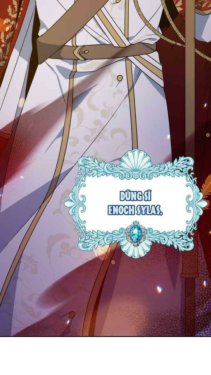 Nàng Elizabeth Thuần Khiết: Chapter 17