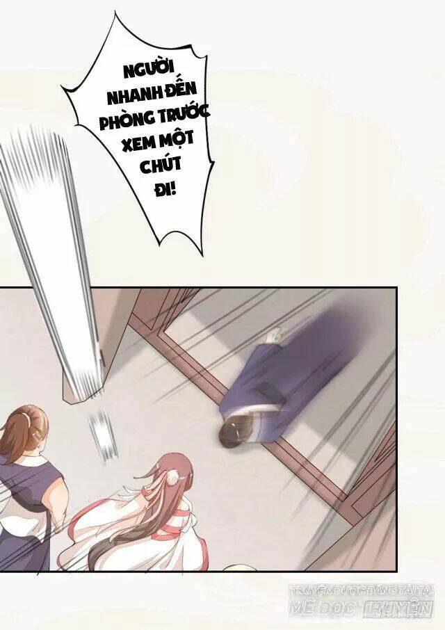 Tuyệt Thế Luyện Đan Sư: Chapter 28