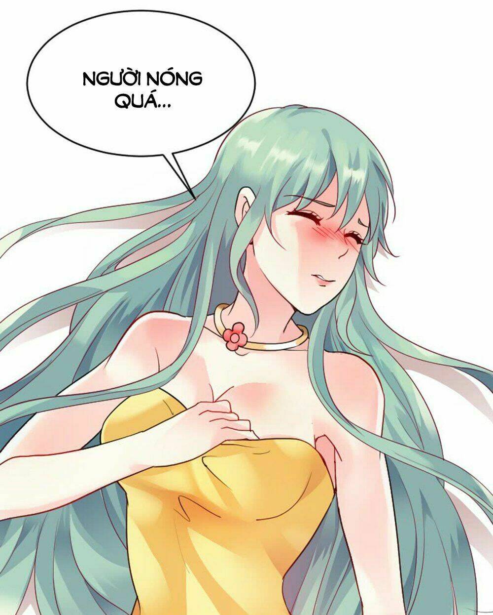 Vạn Năm Nhân Duyên Nhất Tuyến Khiên: Chapter 53