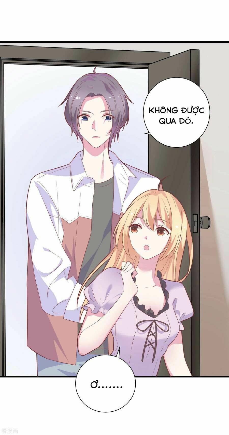 Hẹn Hò Siêu Tốc: Chapter 40