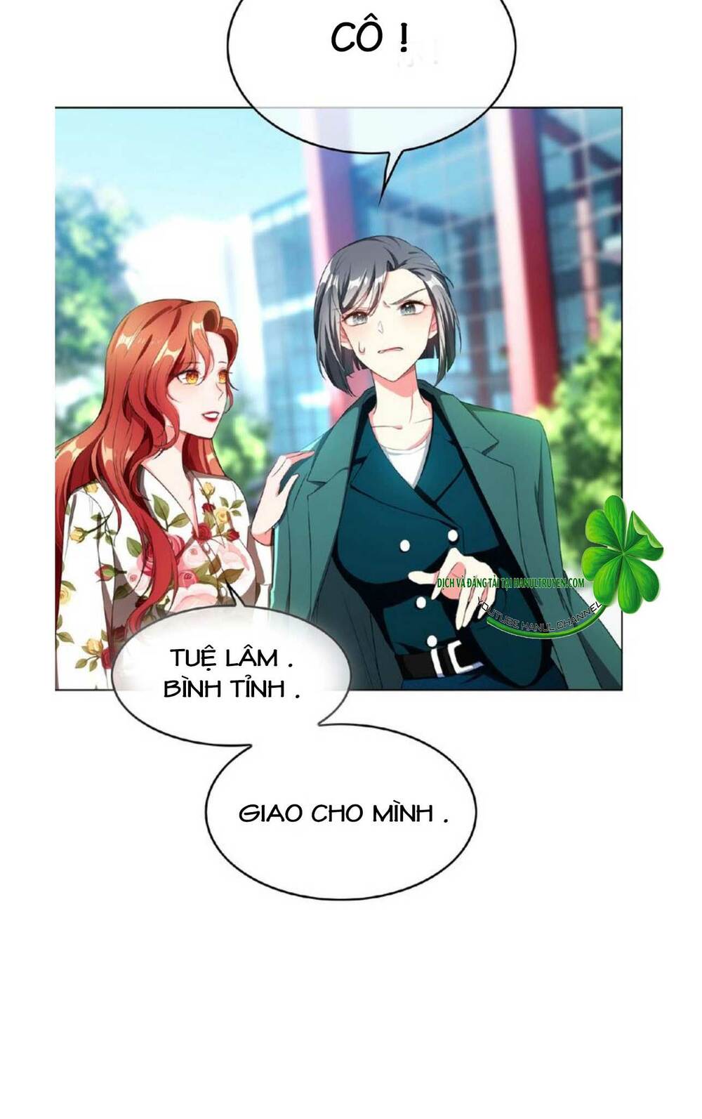 Cô Vợ Nhỏ Nuông Chiều Quá Lại Thành Ác!!: Chapter 140