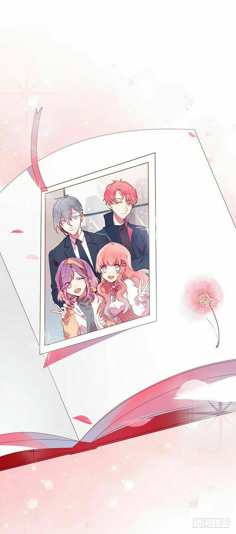 Đệ Nhị Nhân Sinh: Chapter 0