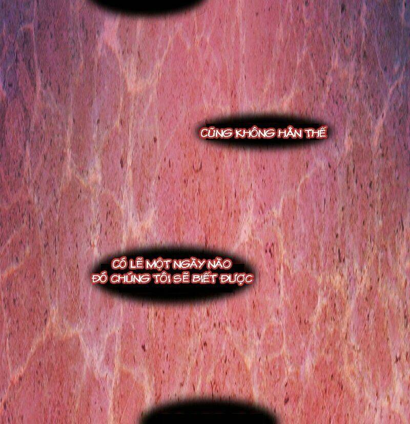 Everywhere & Nowhere: Chapter 1