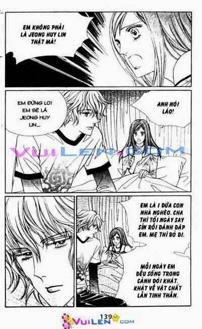 Cô Gái Vương Giả: Chapter 3