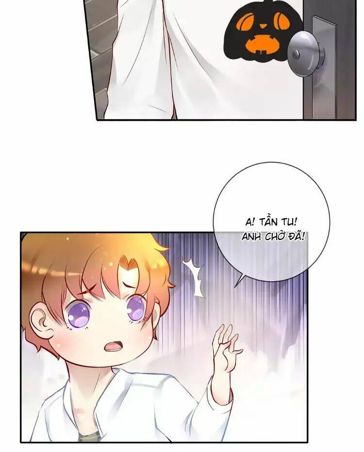 Chung Cư Của Các Ảnh Đế: Chapter 6