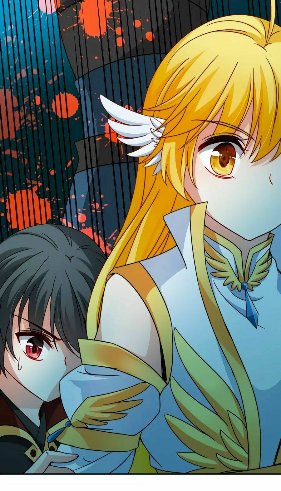 Huyền Vũ Luyến Ca: Vạn Vật Sinh Linh: Chapter 30.2