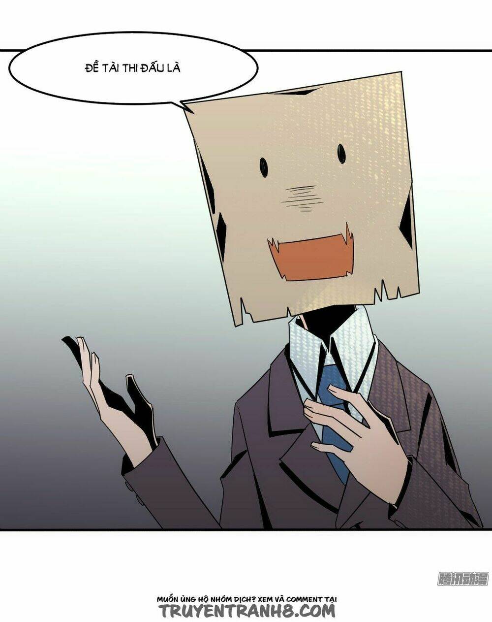 Điều Ước Của Người Phàm: Chapter 13