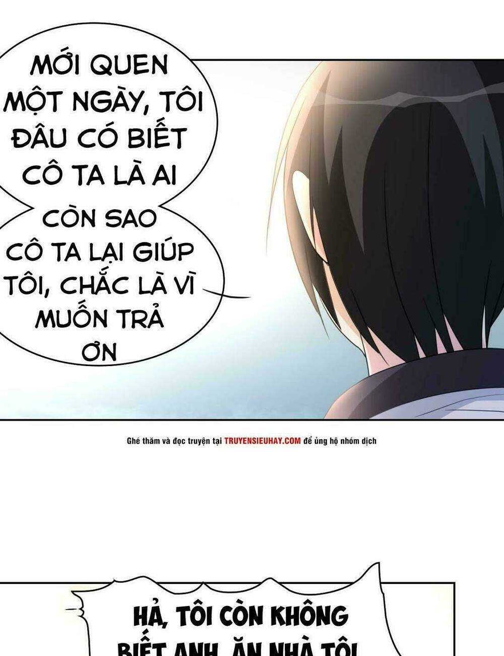 Trọng Sinh Tu Chân Tại Đô Thị: Chapter 9