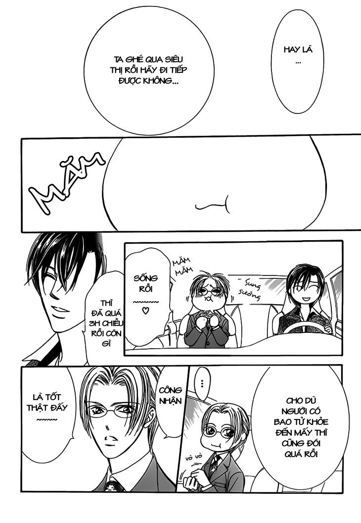 Thách Thức Tuyệt Vời: Chapter 174