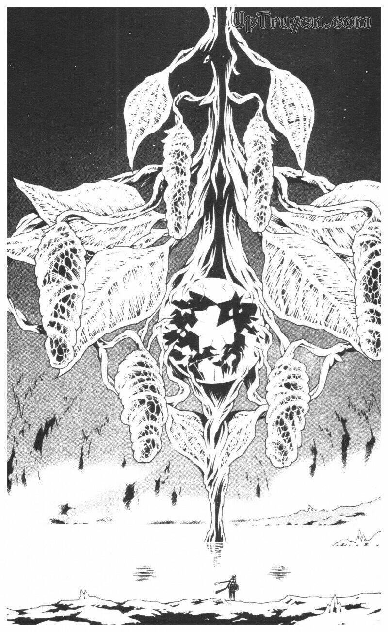 Ong Đưa Thư: Chapter 18