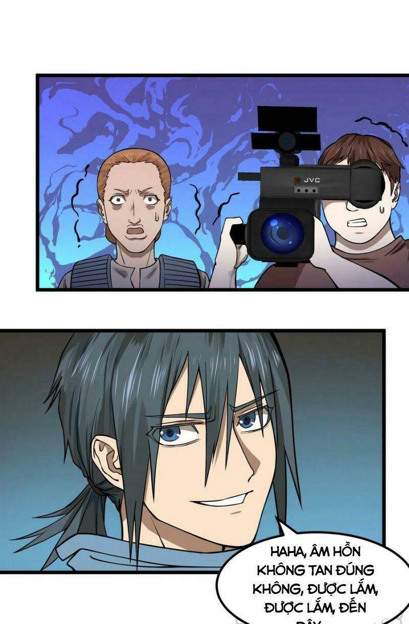 Danh Sách Kẻ Phản Diện: Chapter 138