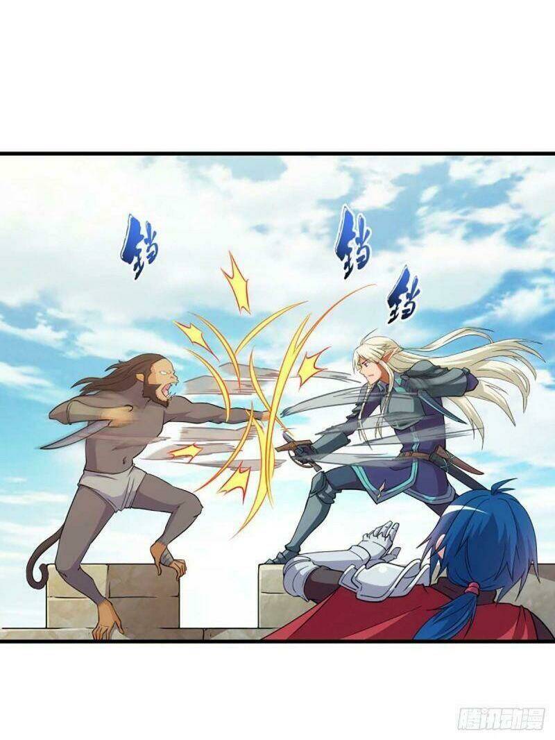 Ta Livestream Tại Dị Giới: Chapter 16