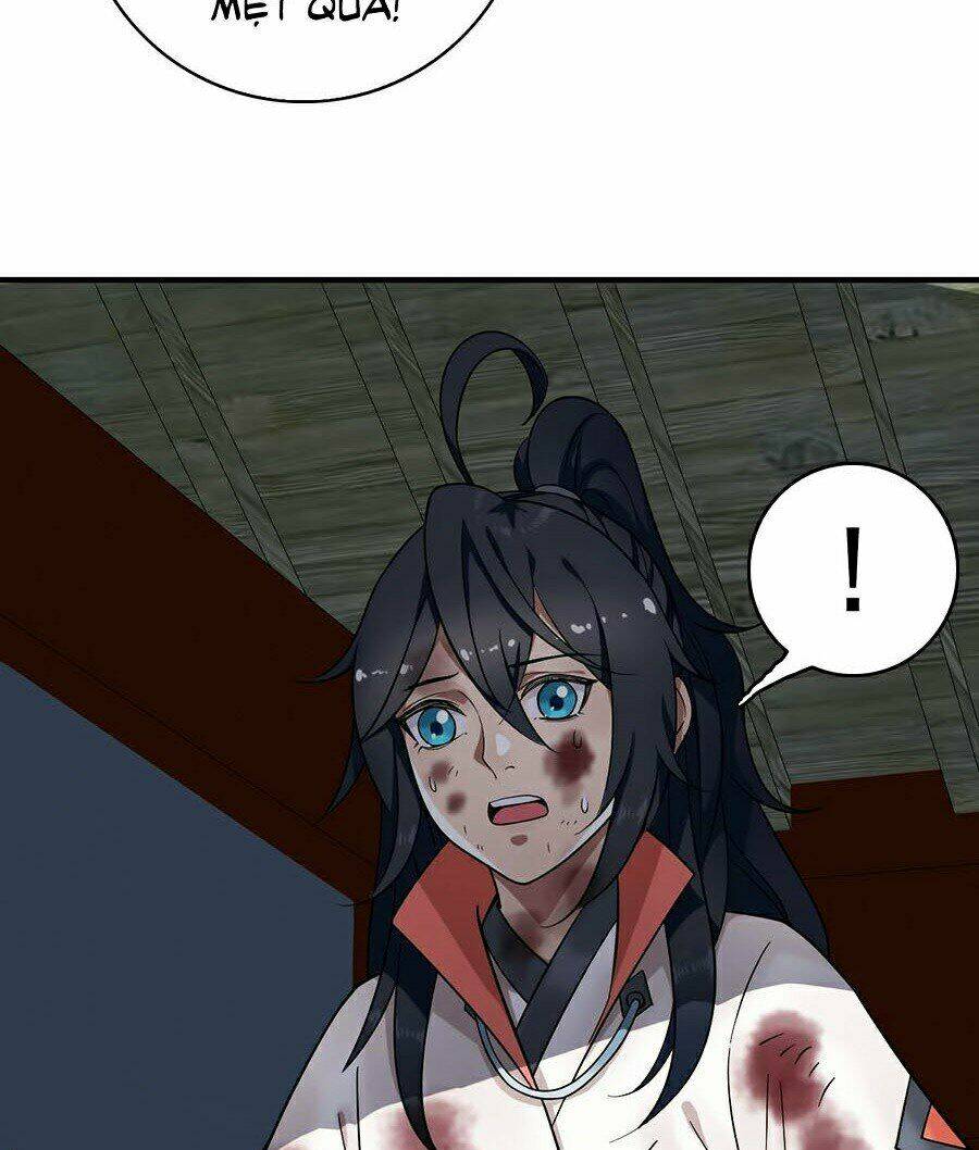 Siêu Đạo Thần Thuật: Chapter 20