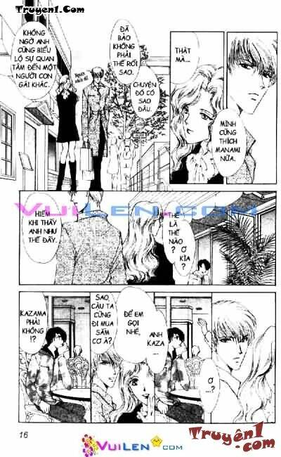 Vua bài: Chapter 2