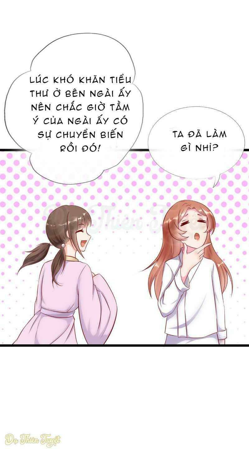 Nhân Vật Phản Diện Biến Thành Sủng Vật: Chapter 10