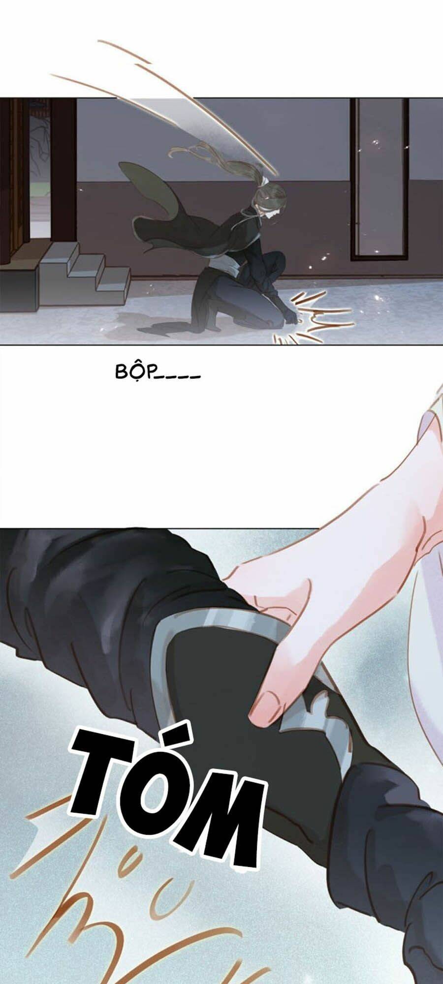 Tiểu Sư Phụ, Tóc Giả Của Ngài Rơi Rồi!: Chapter 35