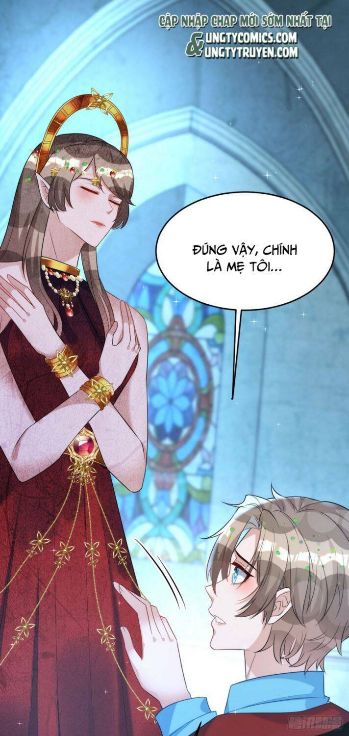 Thú Thụ Bất Thân: Chapter 145