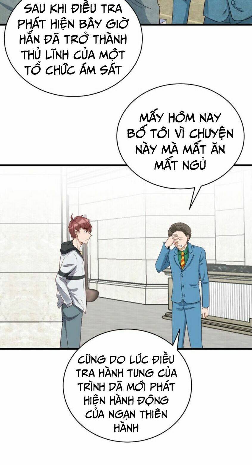 Hệ Thống Tu Tiên Mạnh Nhất: Chapter 18