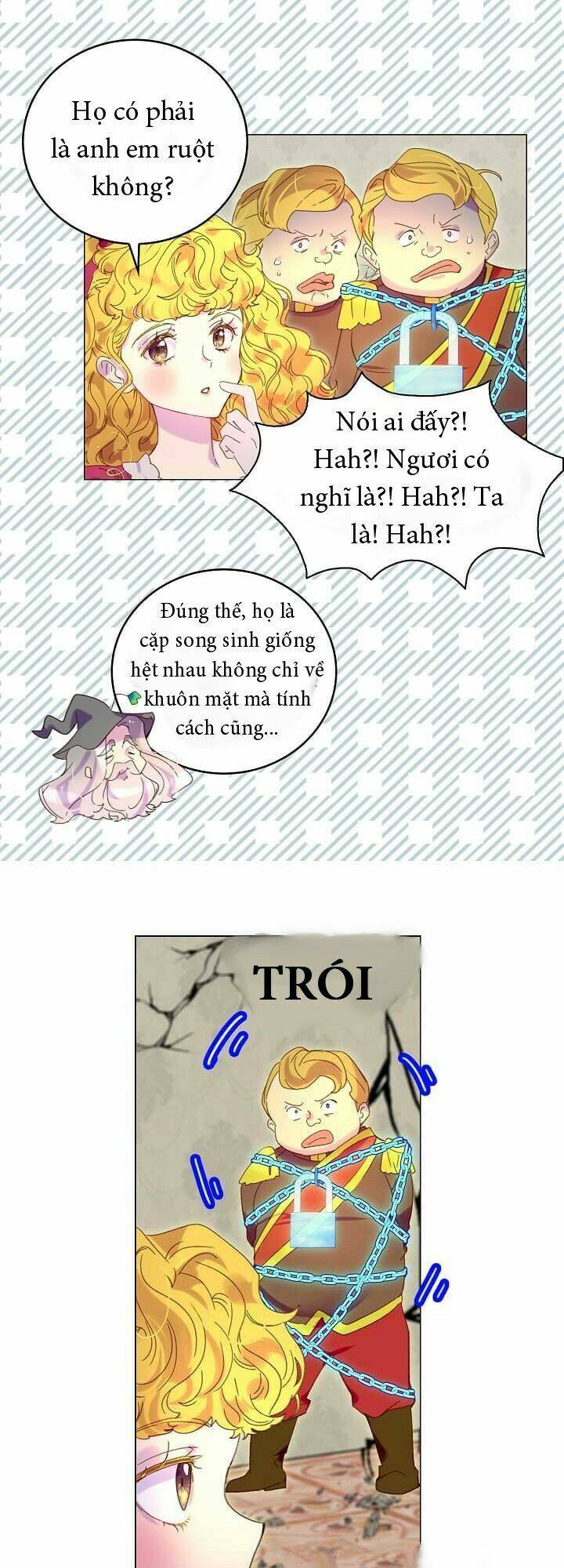 Tôi Không Phải Là Người Tốt: Chapter 88
