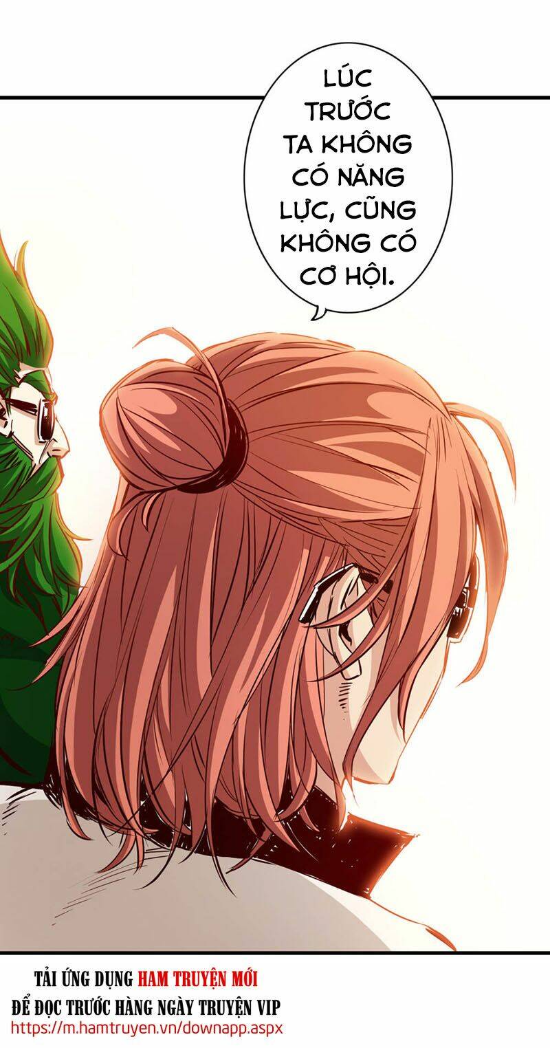 Thông Thiên Chi Lộ: Chapter 26