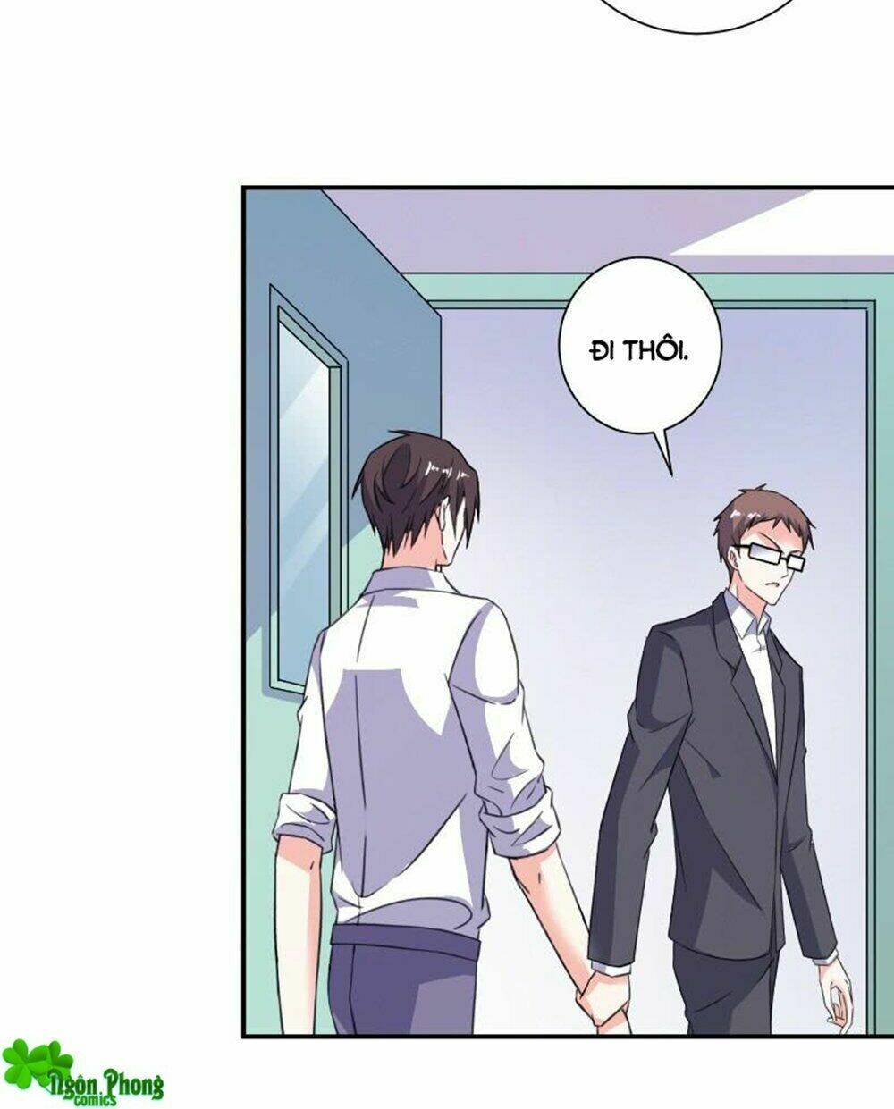 Vợ Yêu Là Báu Vật: Chapter 82