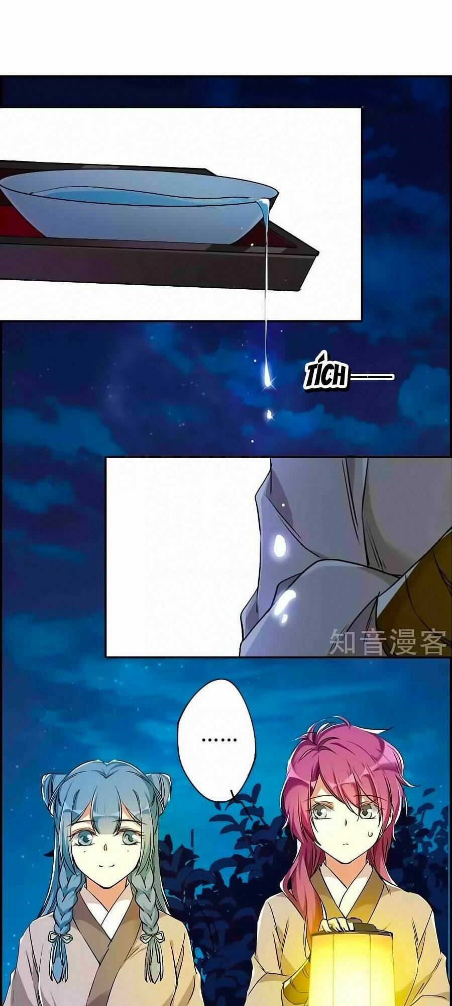 Thượng Quốc Phú Chi Thiên Đống Tuyết: Chapter 4