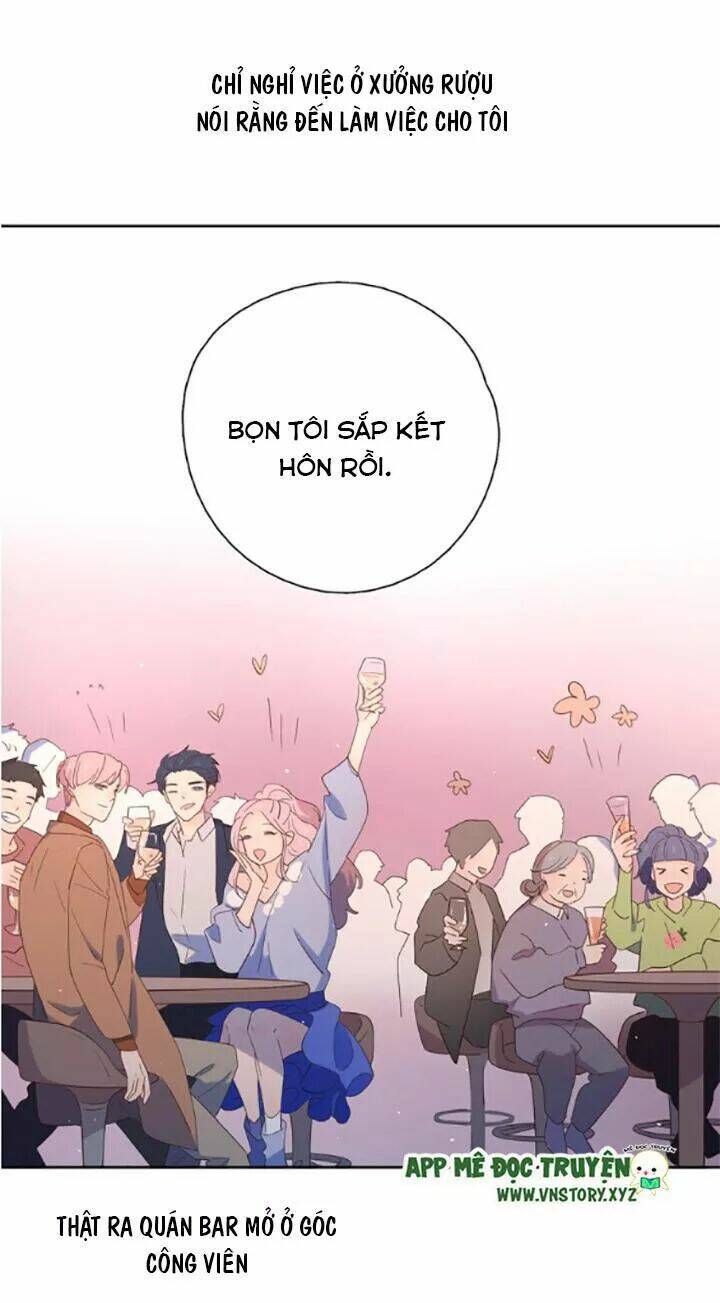 Cạm Bẫy Ngọt Ngào: Chapter 106