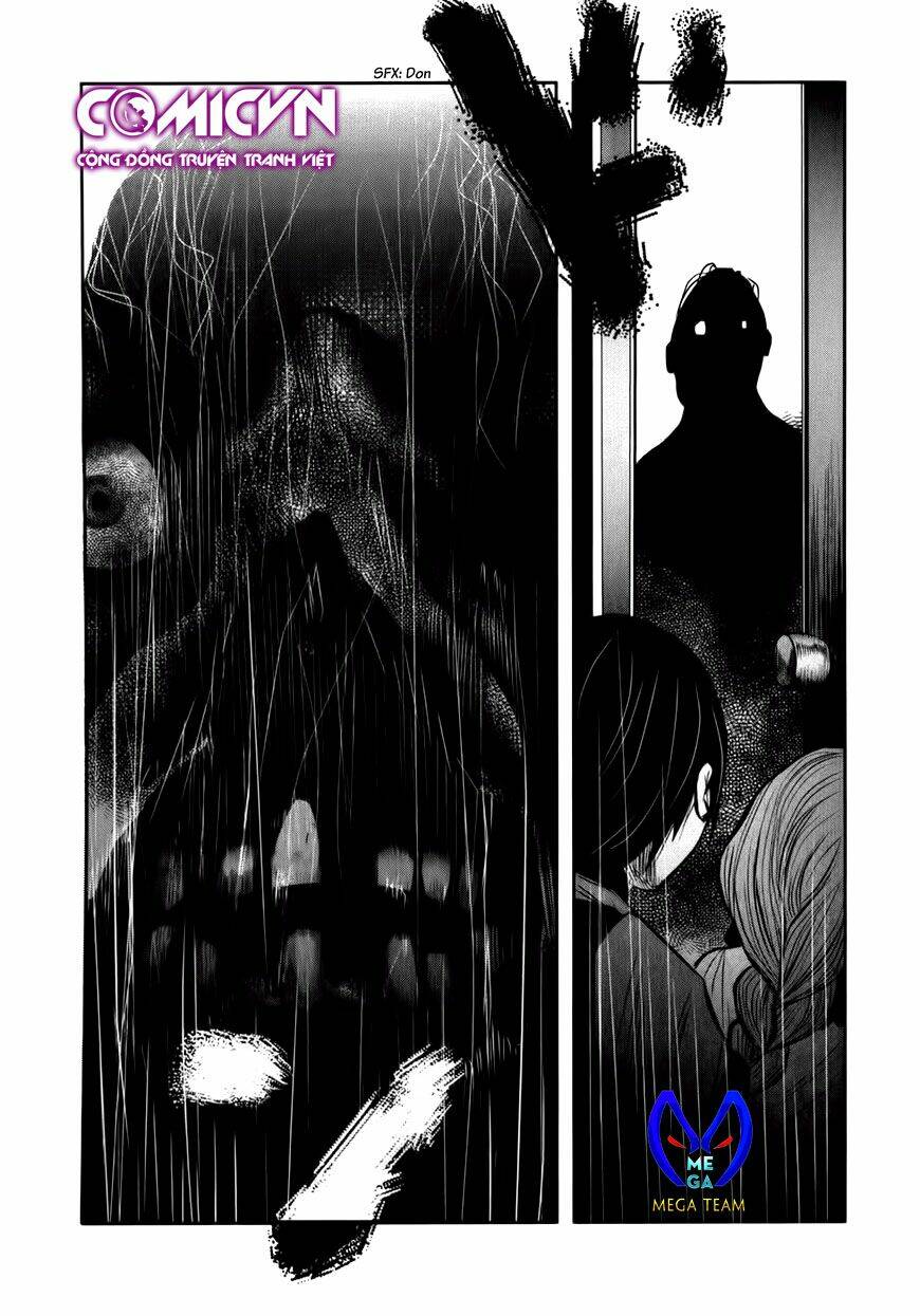 Ông Kẹ Sau 6H Tối!: Chapter 20