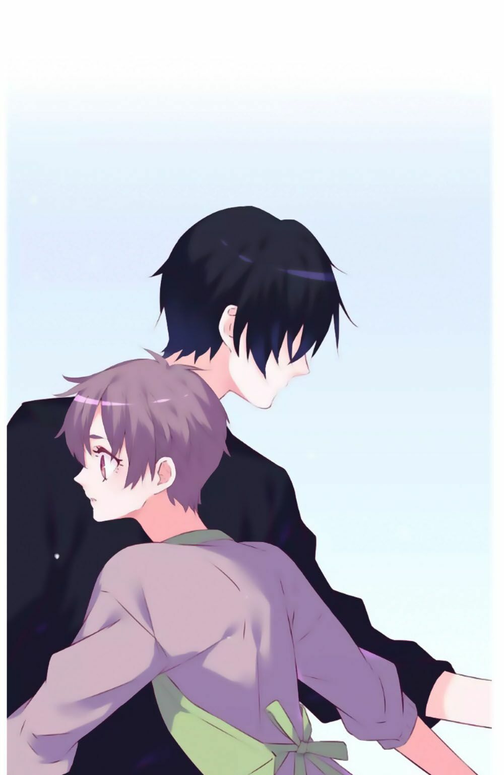 Đừng Nghịch, Ta Chỉ Muốn Yên Tĩnh: Chapter 46