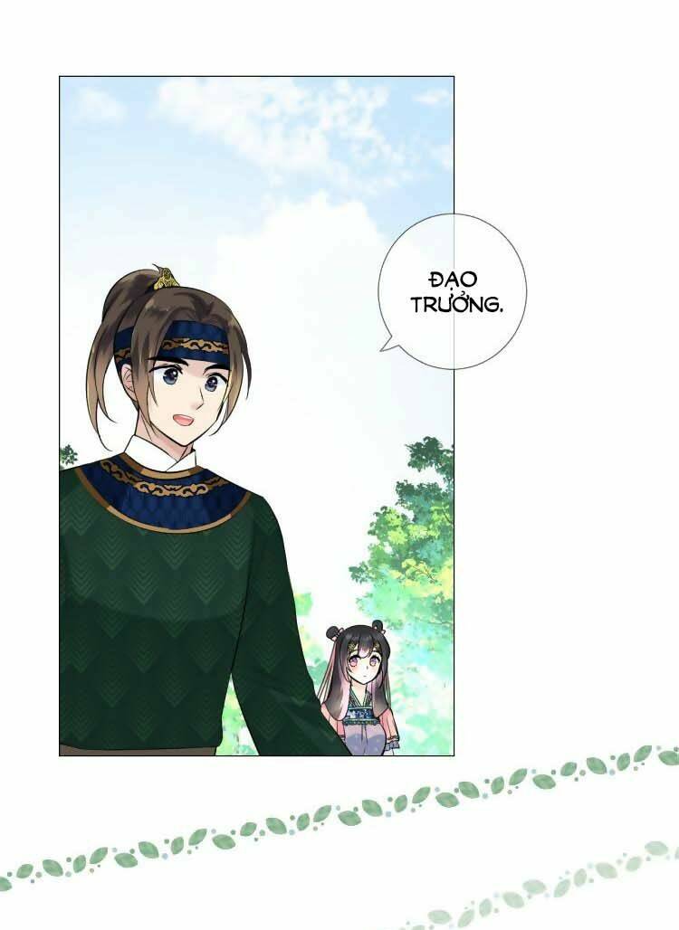 Sao Lại Là Yêu?: Chapter 14