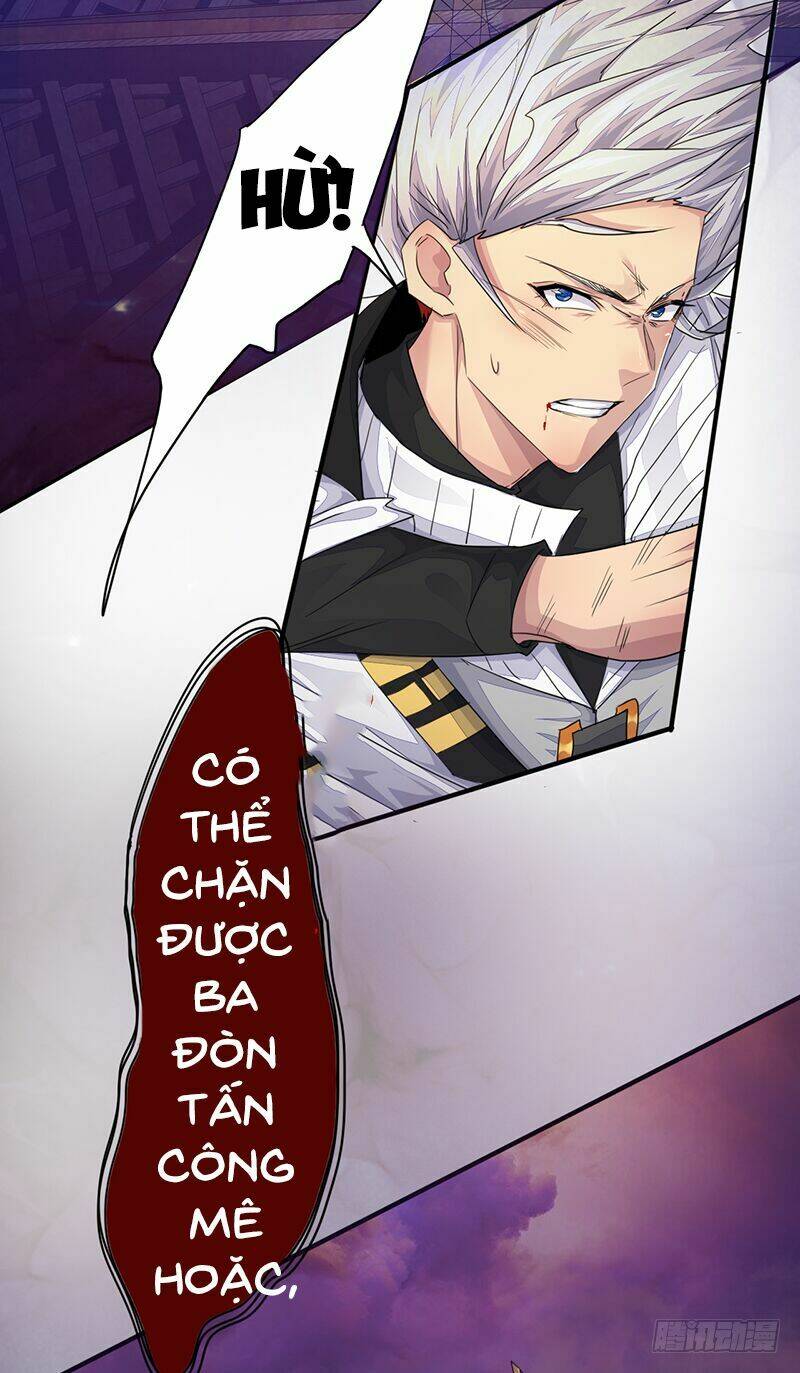 Lật Mặt: Chapter 7