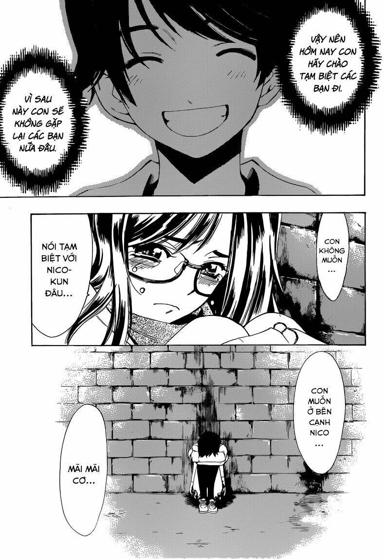 Fuuka: Chapter 29.5