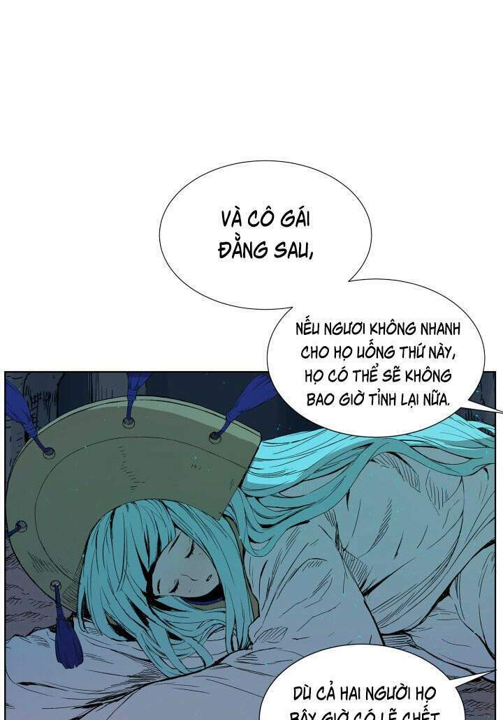 Vô Kiếm Tiểu Tử: Chapter 69