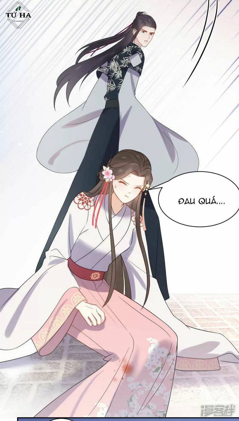 Vương Phi Thông Linh: Chapter 48