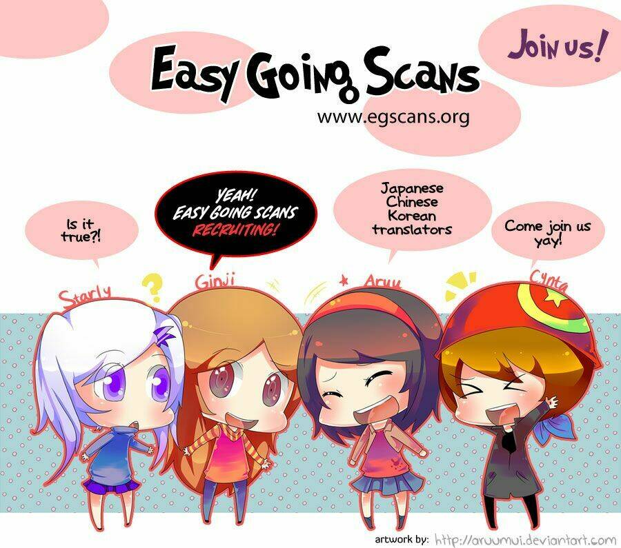 Gwisin Byeolgok: Chapter 24