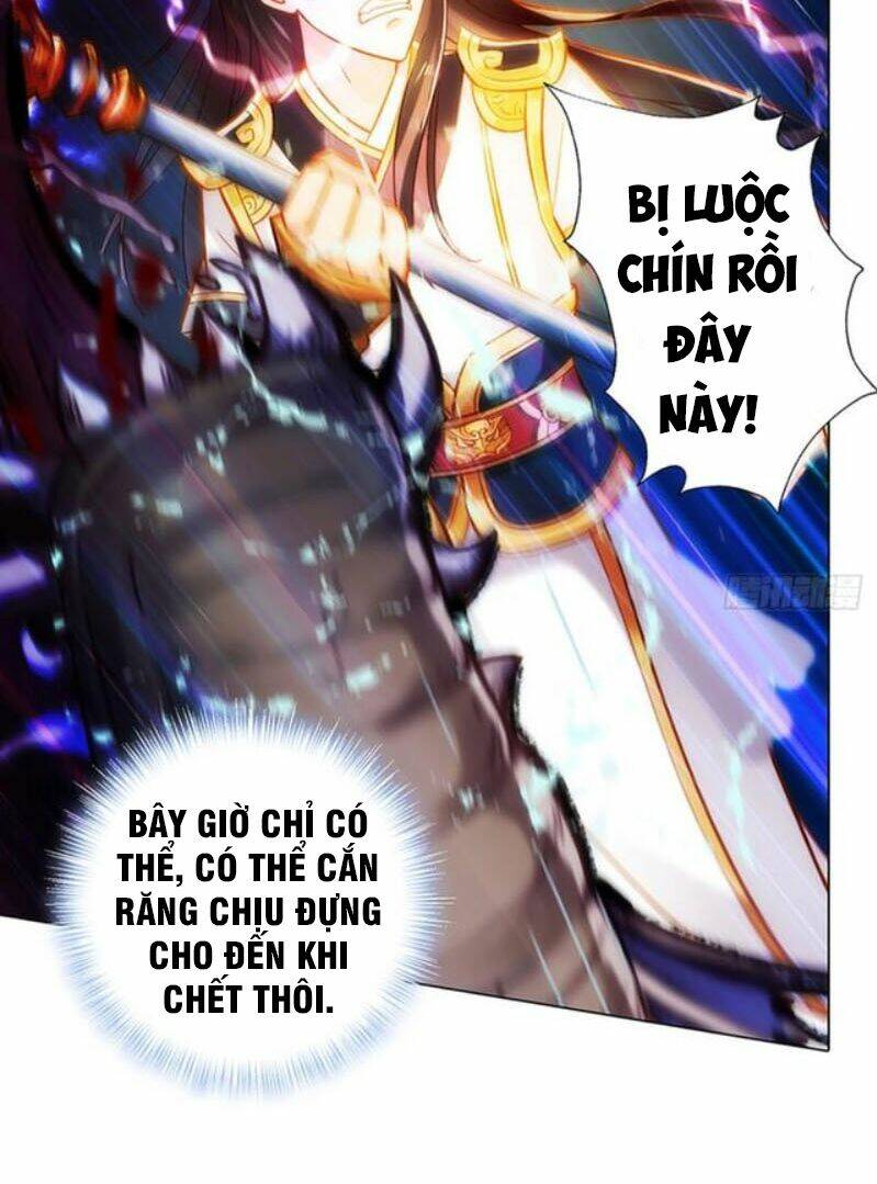 Bất Hủ Phàm Nhân: Chapter 21