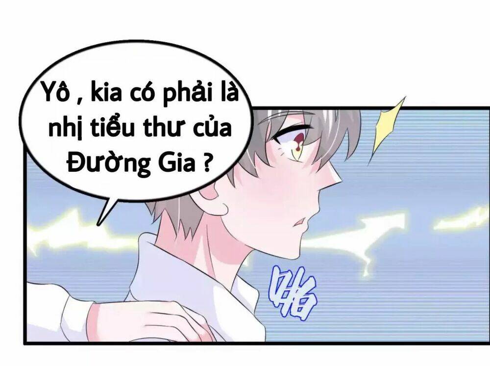 Tôi Vốn Dĩ Bị Bệnh Kiều: Chapter 44