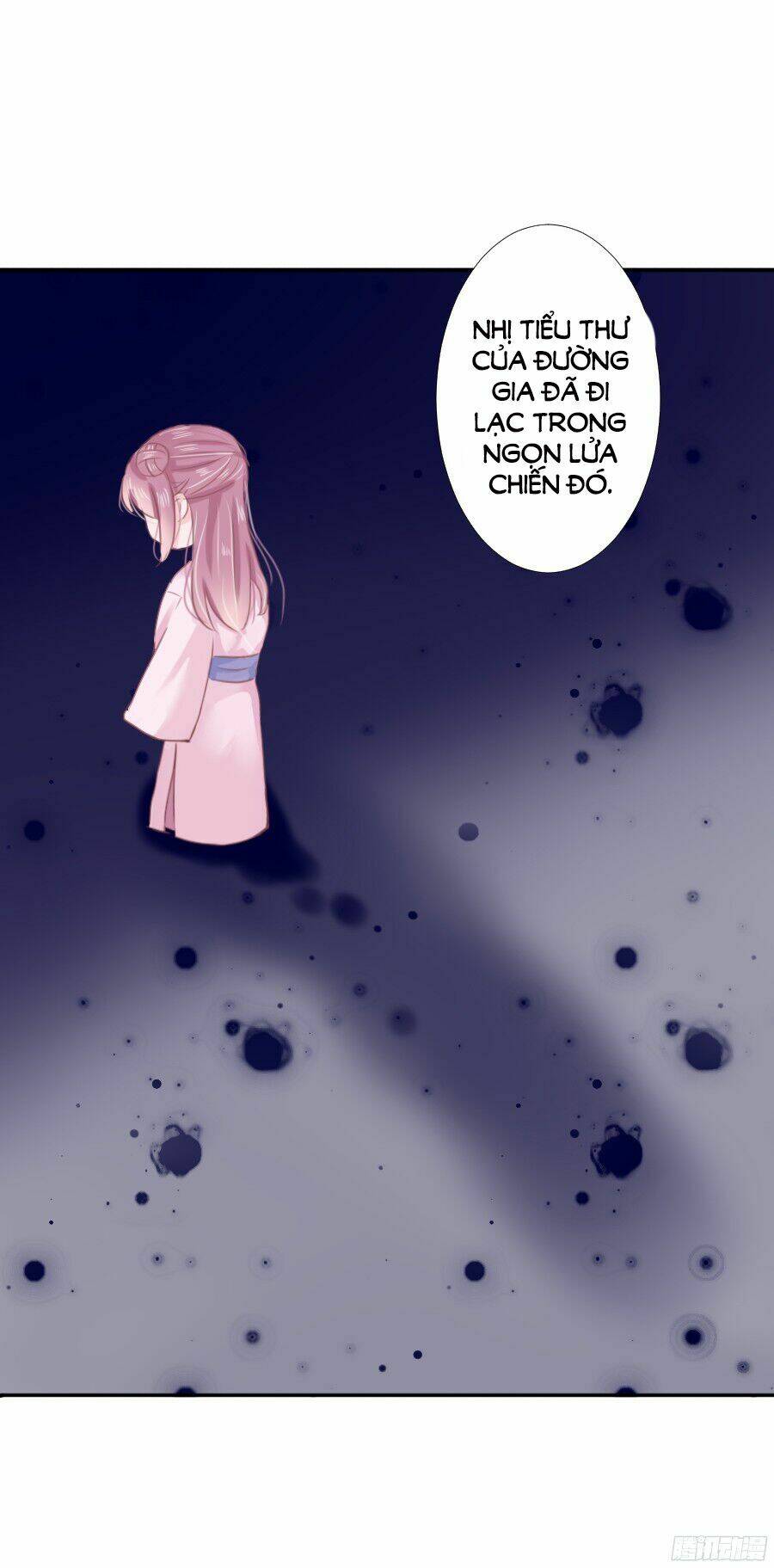 Đường Hoa Nhất Mộng Cổ Phi Truyện: Chapter 2