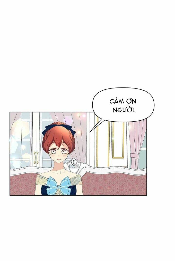 Công Chúa Thời Gian Có Hạn: Chapter 17