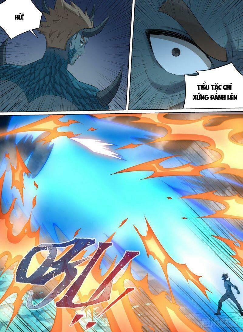 Võ Lực Chí Mạng: Chapter 102