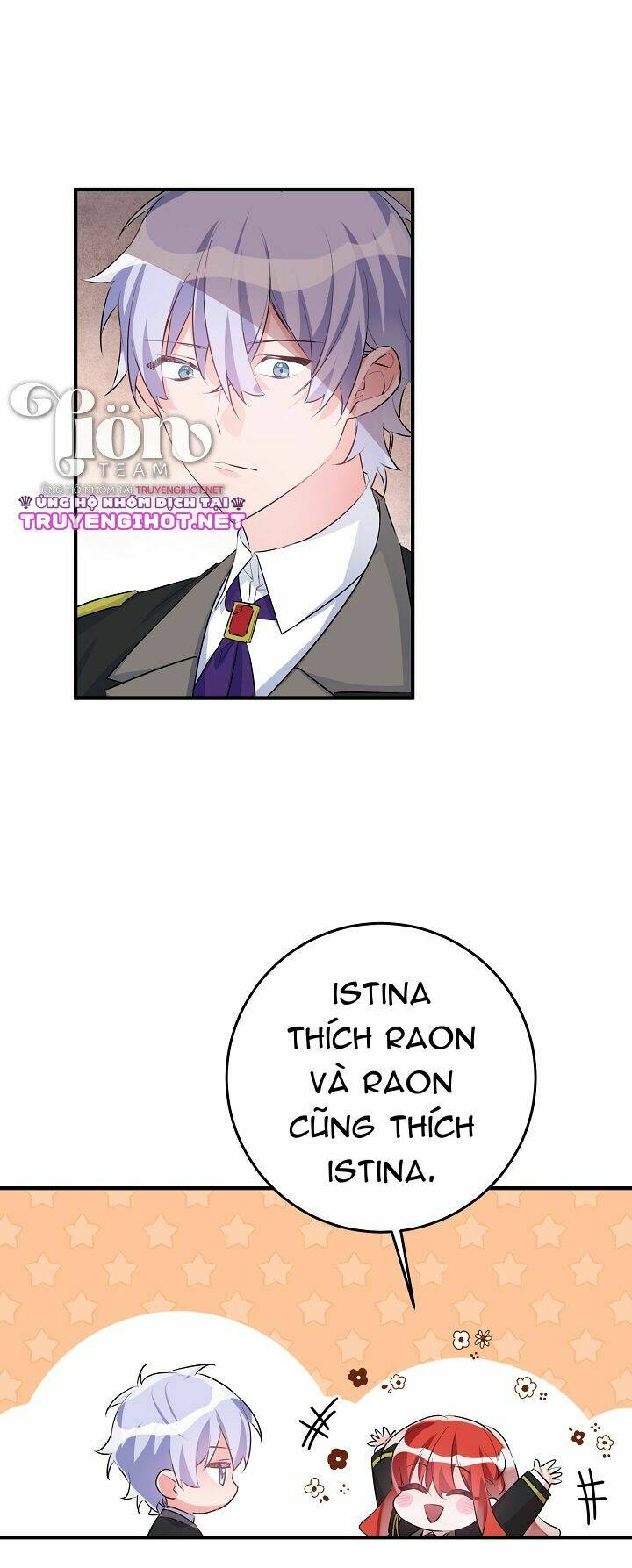 Công Nương Đã Thay Đổi: Chapter 45.2