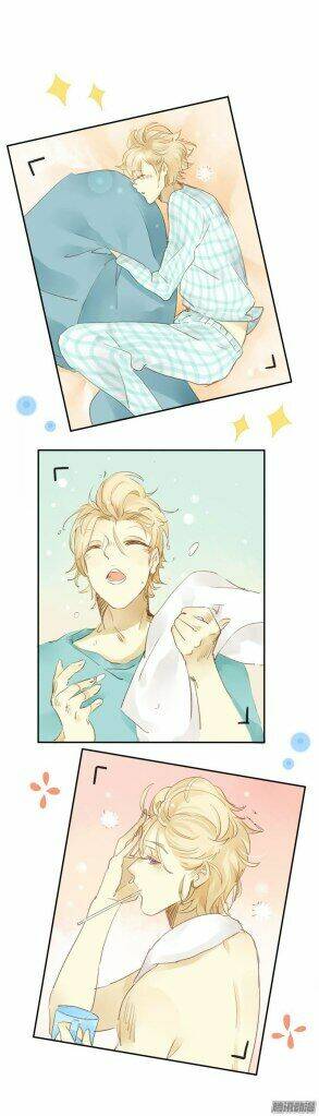 Sức Mạnh Của Sắc Đẹp: Chapter 164