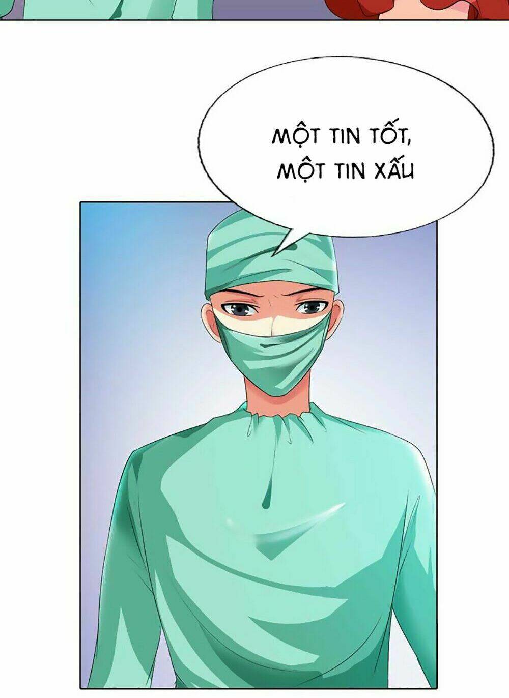 Em Vẫn Còn Nhỏ: Chapter 32