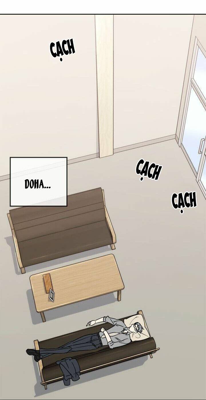 Màn Đêm Buông Xuống Là Khi Qụa Kêu: Chapter 30