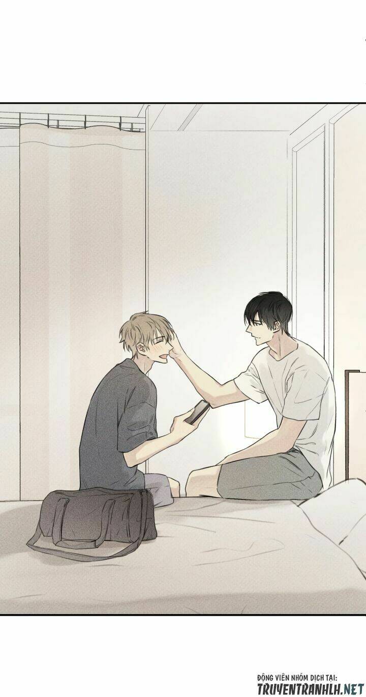 Angel Buddy: Chapter 18