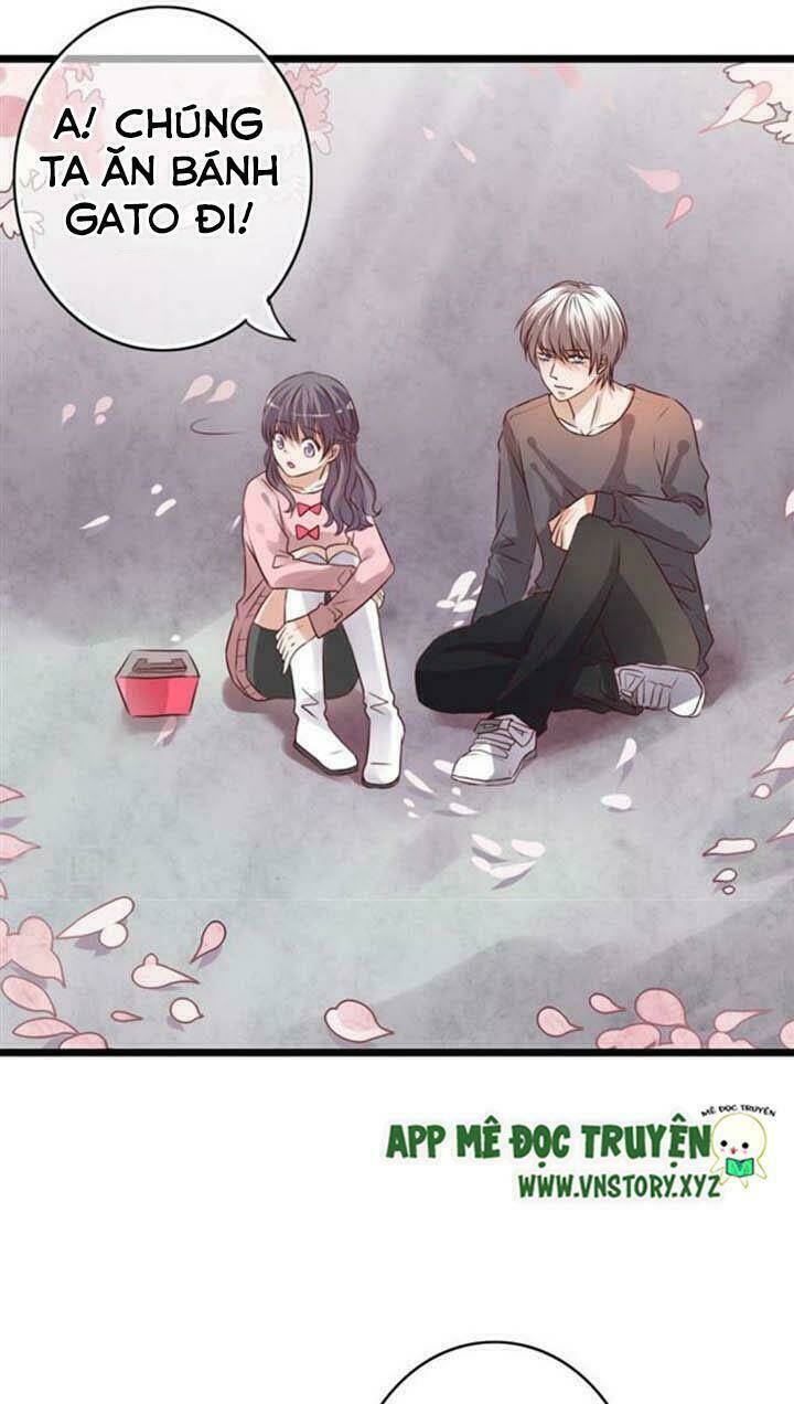 Sau Con Mưa Mùa Hạ: Chapter 29