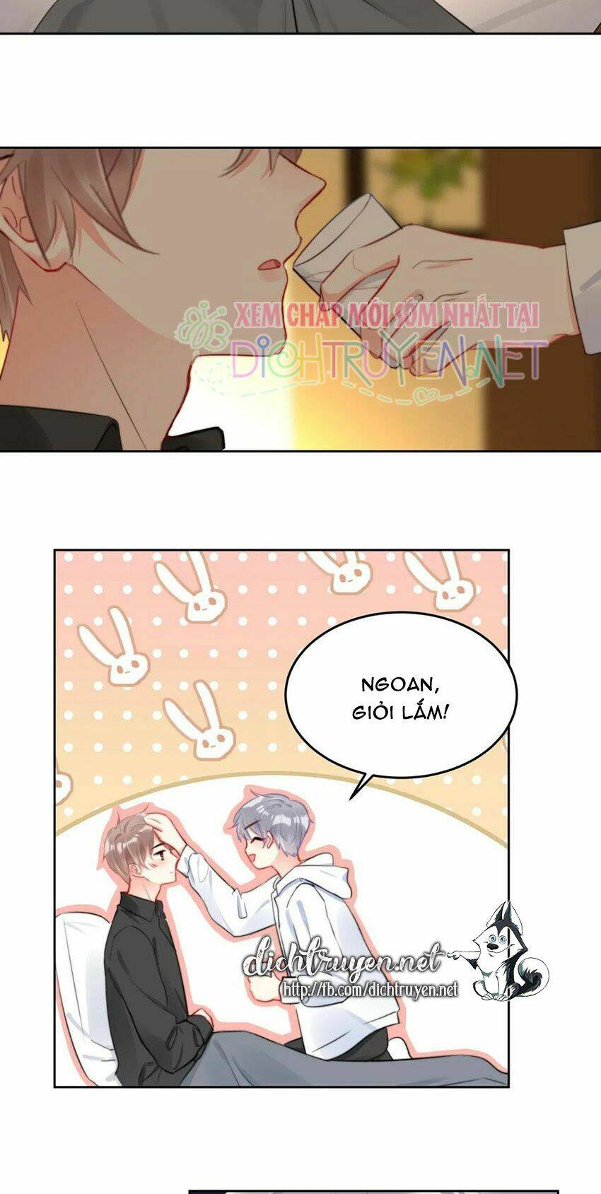 Boss Đại Nhân Là Nữ Thần?: Chapter 38