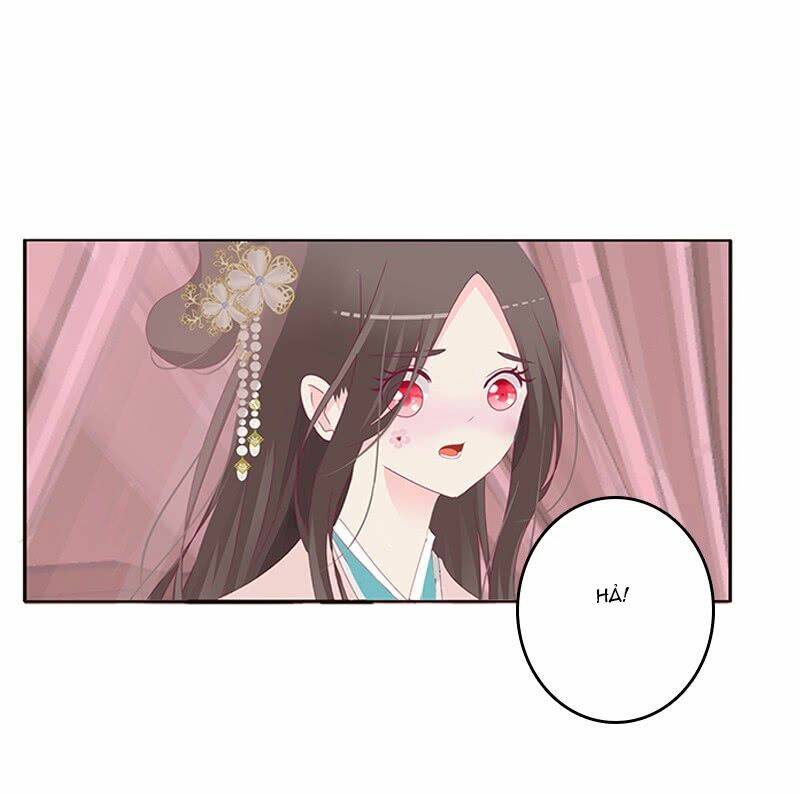 Tướng Quân Mời Ra Trận: Chapter 120